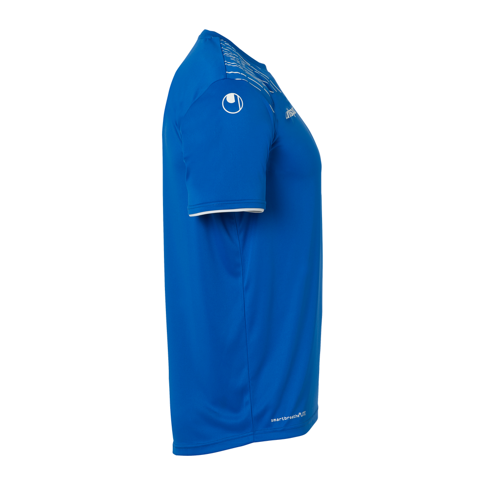 uhlsport Score 26 Set Kind (azurblau/weiß)