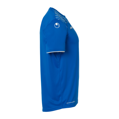 uhlsport Score 26 Set Kind (azurblau/weiß)