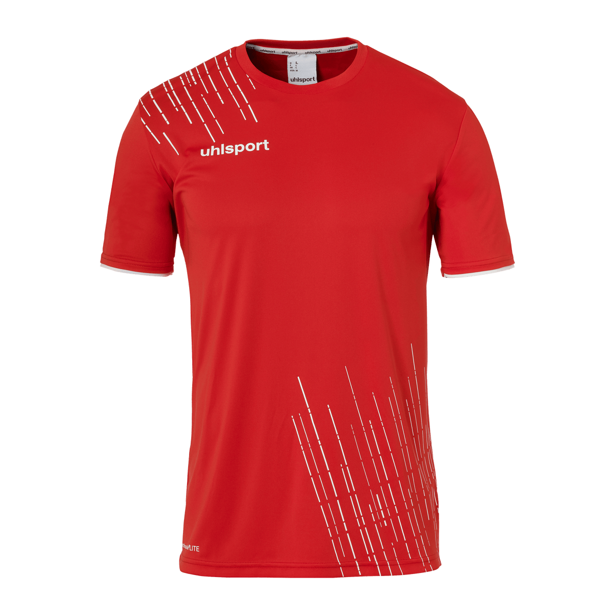 uhlsport Score 26 Set Kind (rot/weiß)