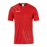 uhlsport Score 26 Set Kind (rot/weiß)
