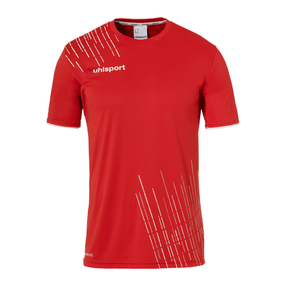 uhlsport Score 26 Set Kind (rot/weiß)