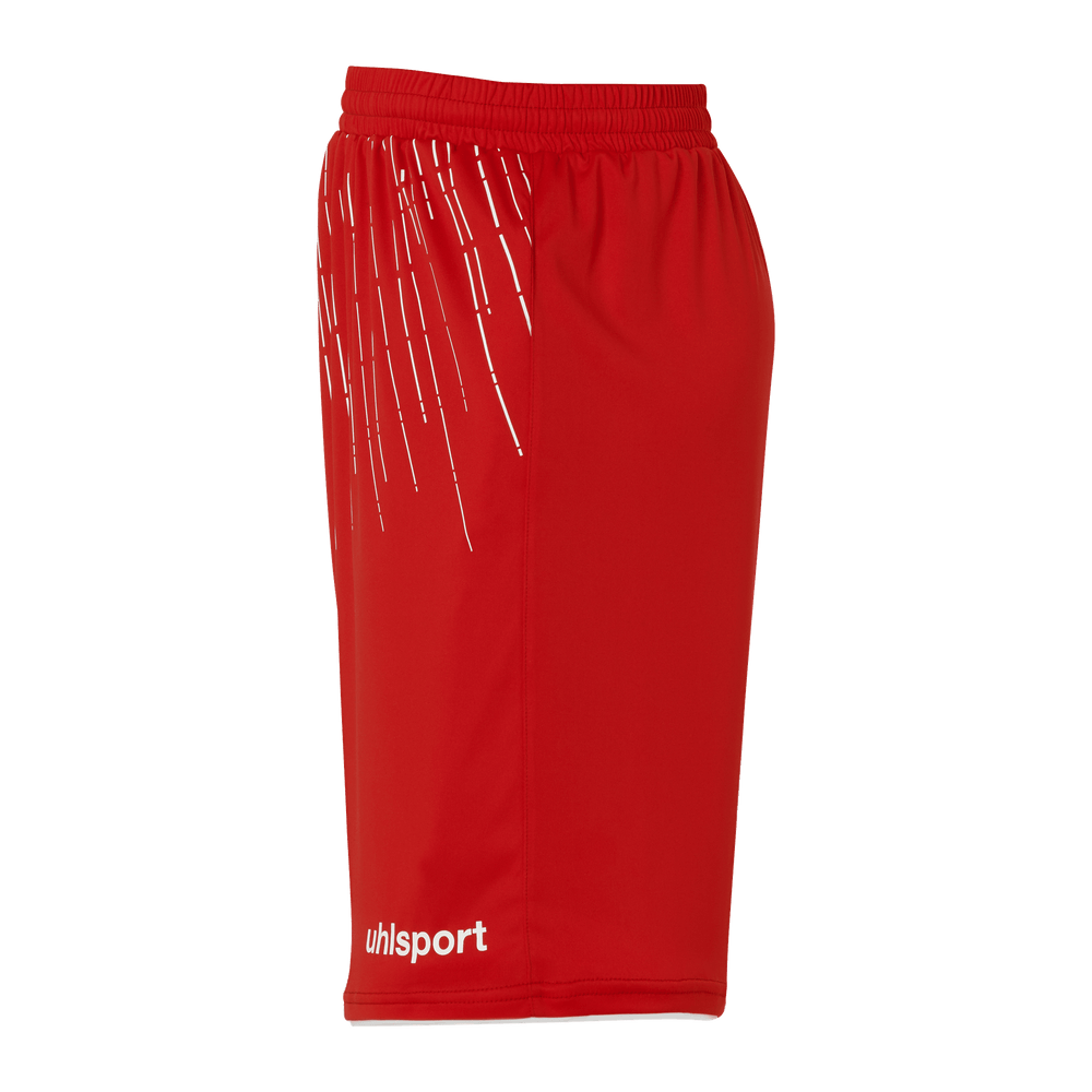 uhlsport Score 26 Set Kind (rot/weiß)