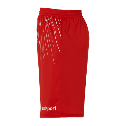 uhlsport Score 26 Set Kind (rot/weiß)