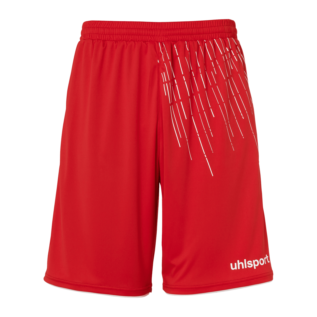 uhlsport Score 26 Set Kind (rot/weiß)