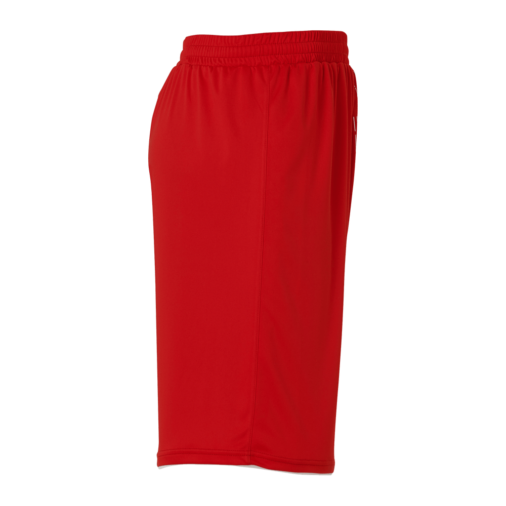 uhlsport Score 26 Set Kind (rot/weiß)