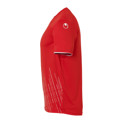 uhlsport Score 26 Set Kind (rot/weiß)