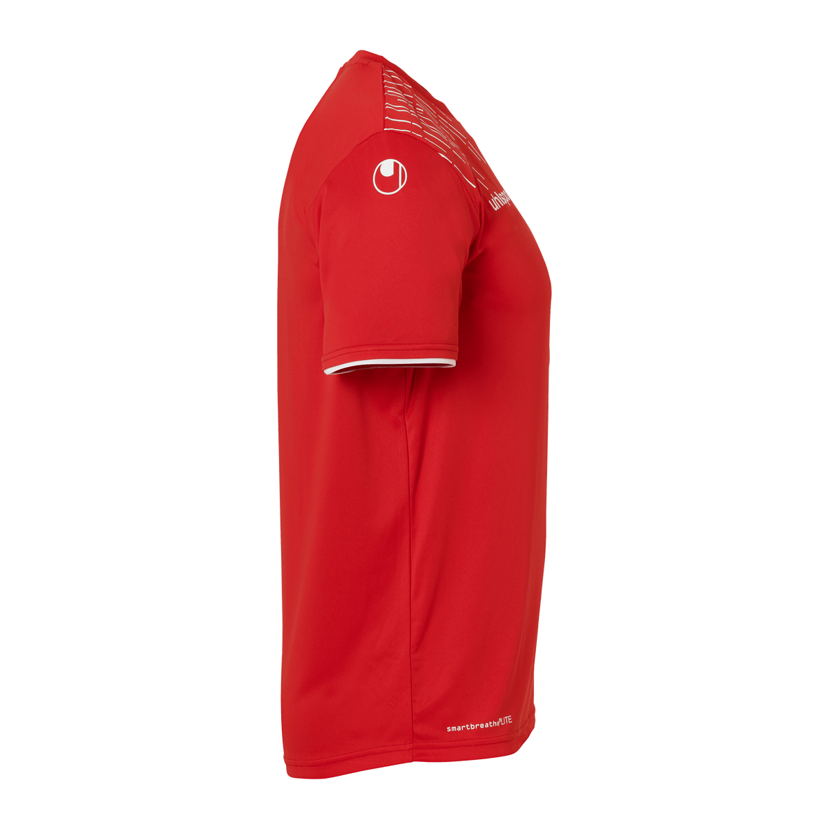 uhlsport Score 26 Set Kind (rot/weiß)