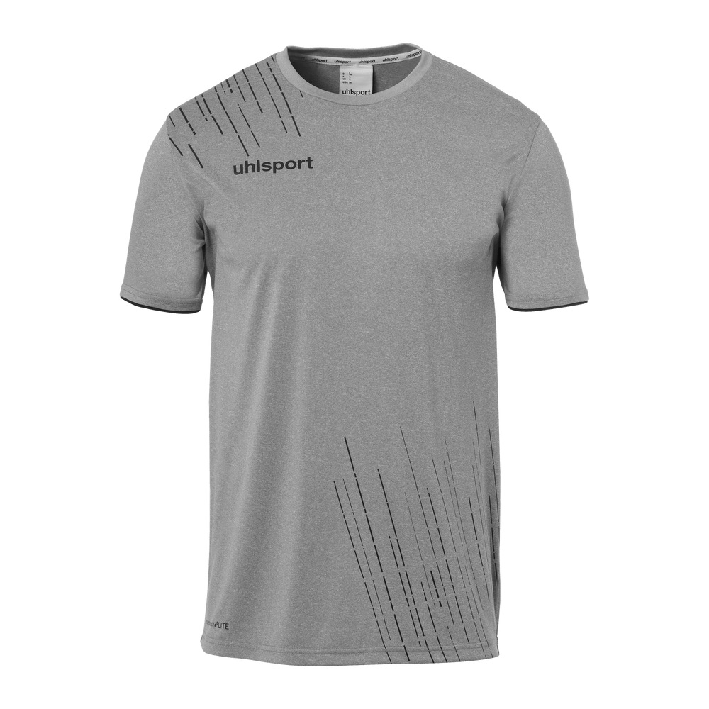 uhlsport Score 26 Set Kind (dark grau melange/schwarz)