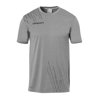 uhlsport Score 26 Set Kind (dark grau melange/schwarz)