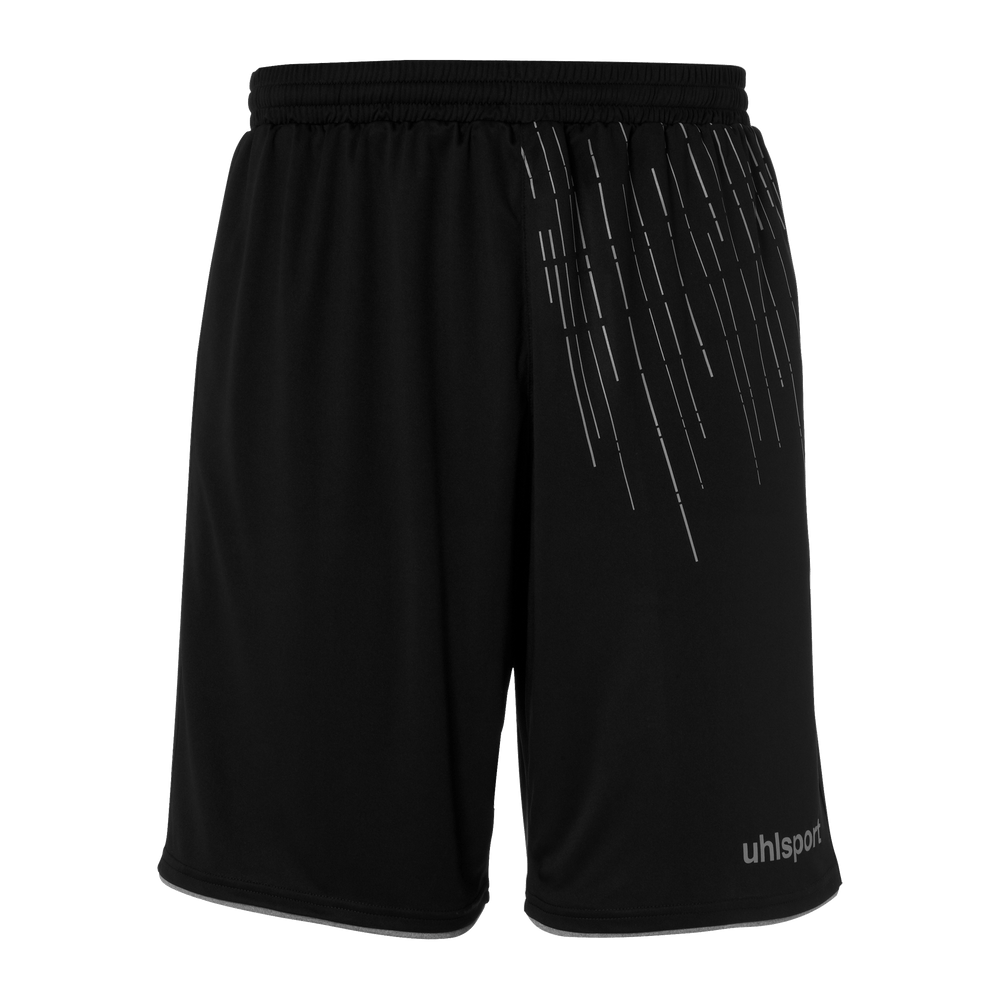 uhlsport Score 26 Set Kind (dark grau melange/schwarz)