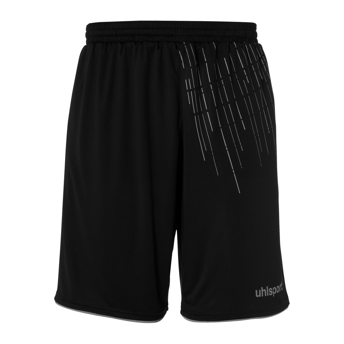 uhlsport Score 26 Set Kind (dark grau melange/schwarz)