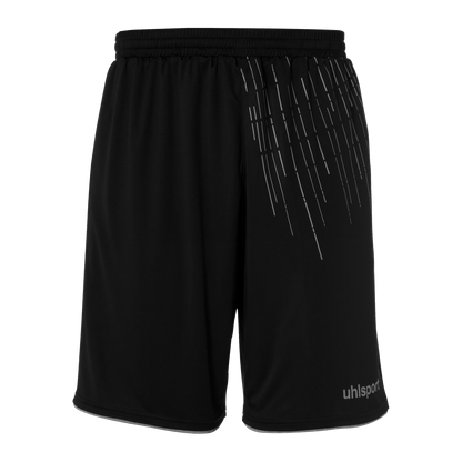 uhlsport Score 26 Set Kind (dark grau melange/schwarz)