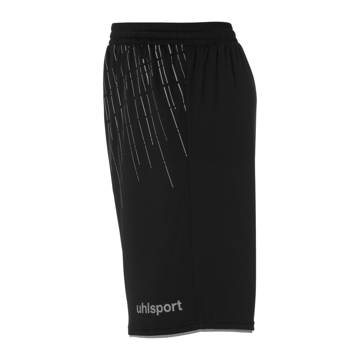 uhlsport Score 26 Set Kind (dark grau melange/schwarz)