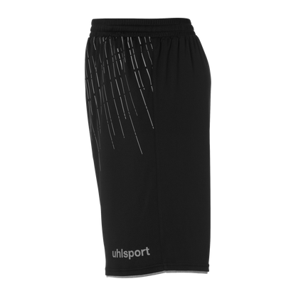 uhlsport Score 26 Set Kind (dark grau melange/schwarz)