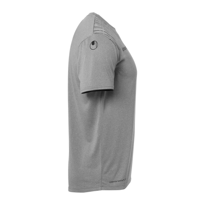 uhlsport Score 26 Set Kind (dark grau melange/schwarz)