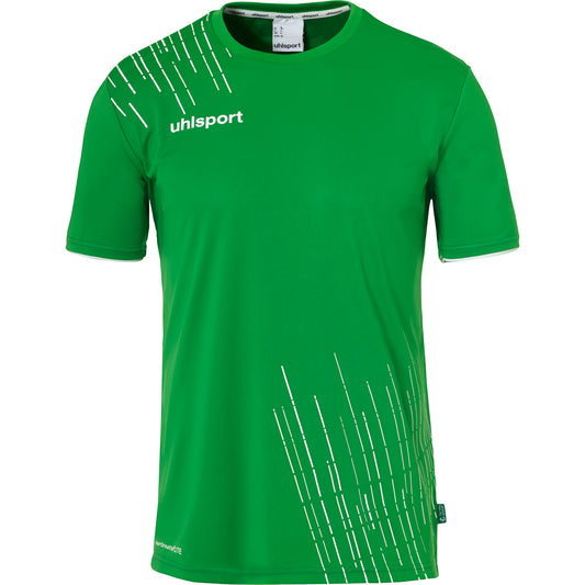 UHLSPORT Score 26 Set Herren Grün