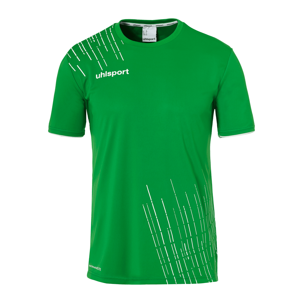 uhlsport Score 26 Set Kind (grün/weiß)