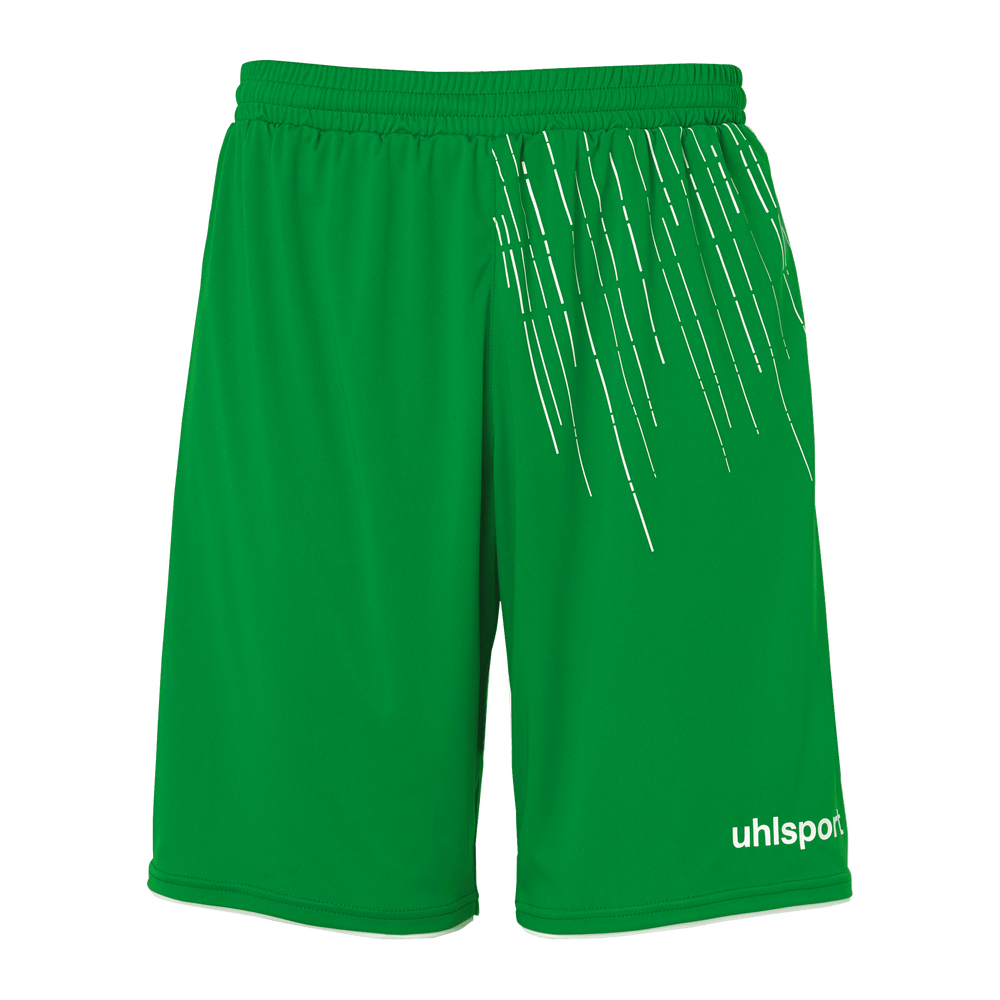 uhlsport Score 26 Set Kind (grün/weiß)