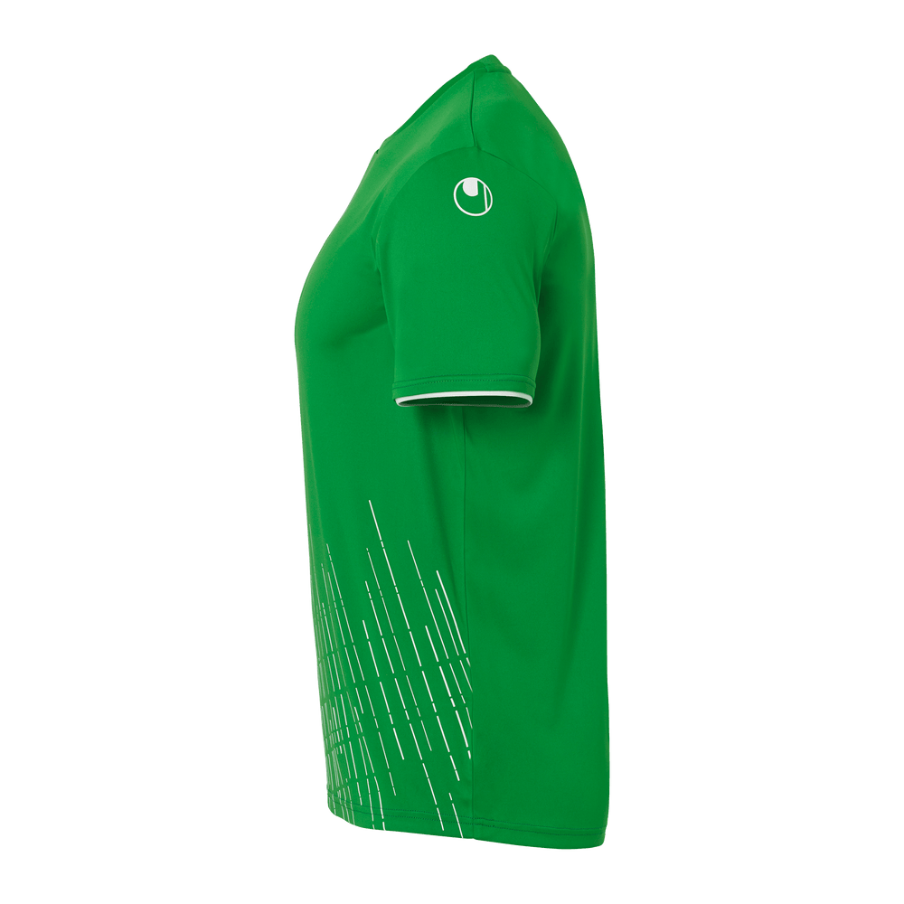 uhlsport Score 26 Set Kind (grün/weiß)