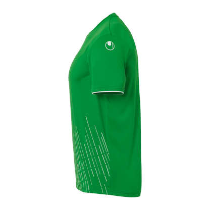 uhlsport Score 26 Set Kind (grün/weiß)