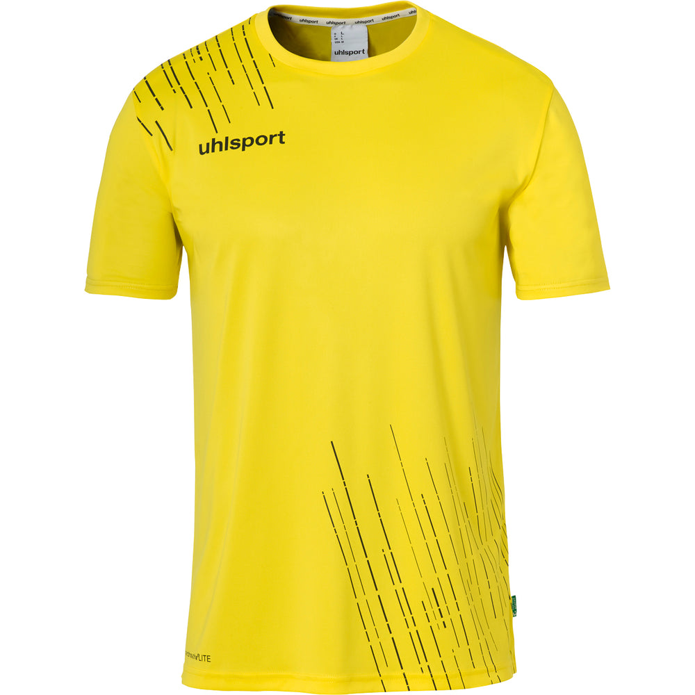 UHLSPORT Score 26 Set Herren Gelb