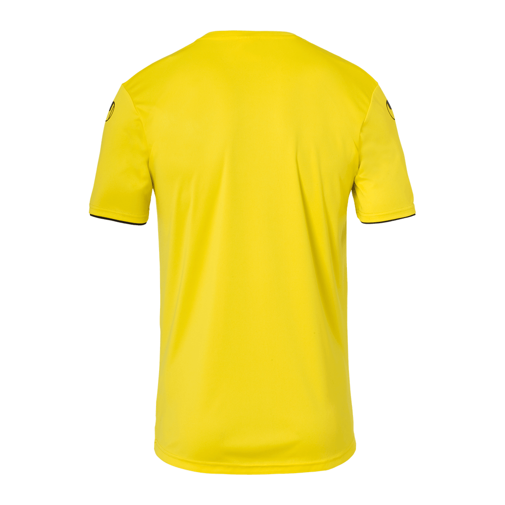 uhlsport Score 26 Set Kind (limonengelb/schwarz)