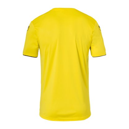 uhlsport Score 26 Set Kind (limonengelb/schwarz)