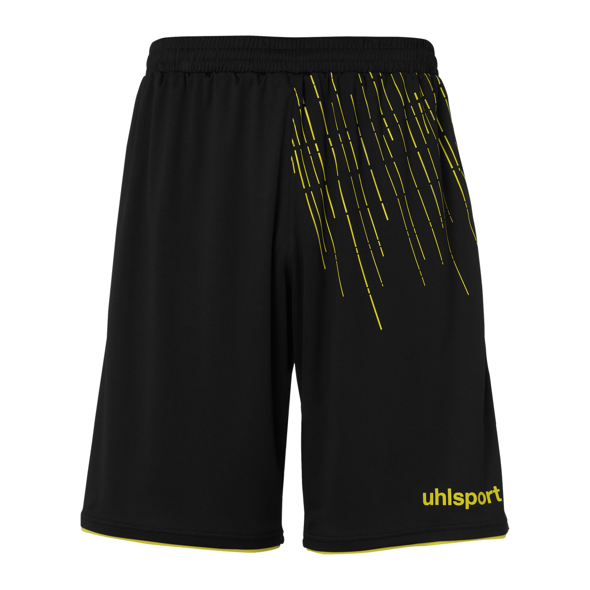 uhlsport Score 26 Set Kind (limonengelb/schwarz)