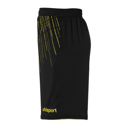 uhlsport Score 26 Set Kind (limonengelb/schwarz)