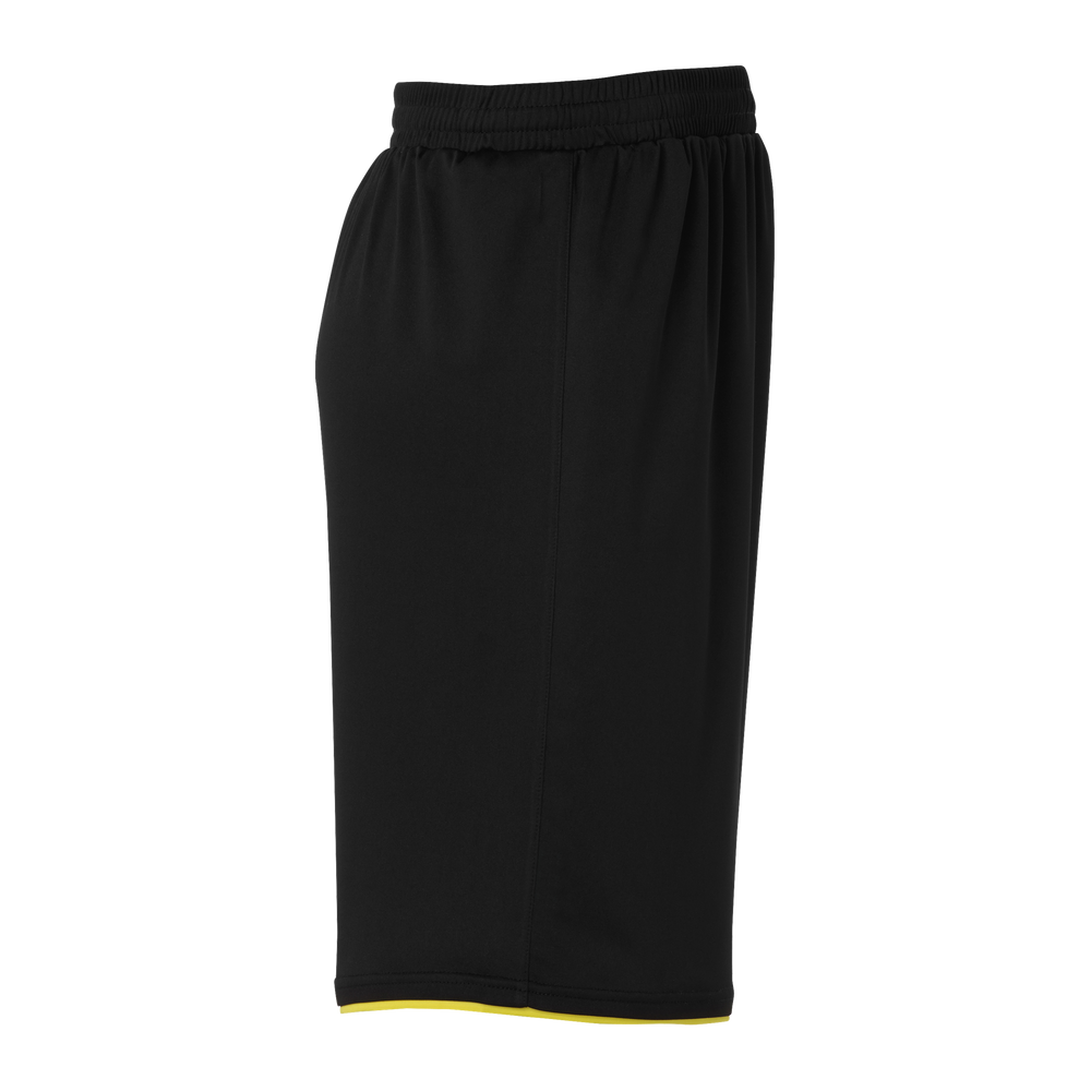 uhlsport Score 26 Set Kind (limonengelb/schwarz)
