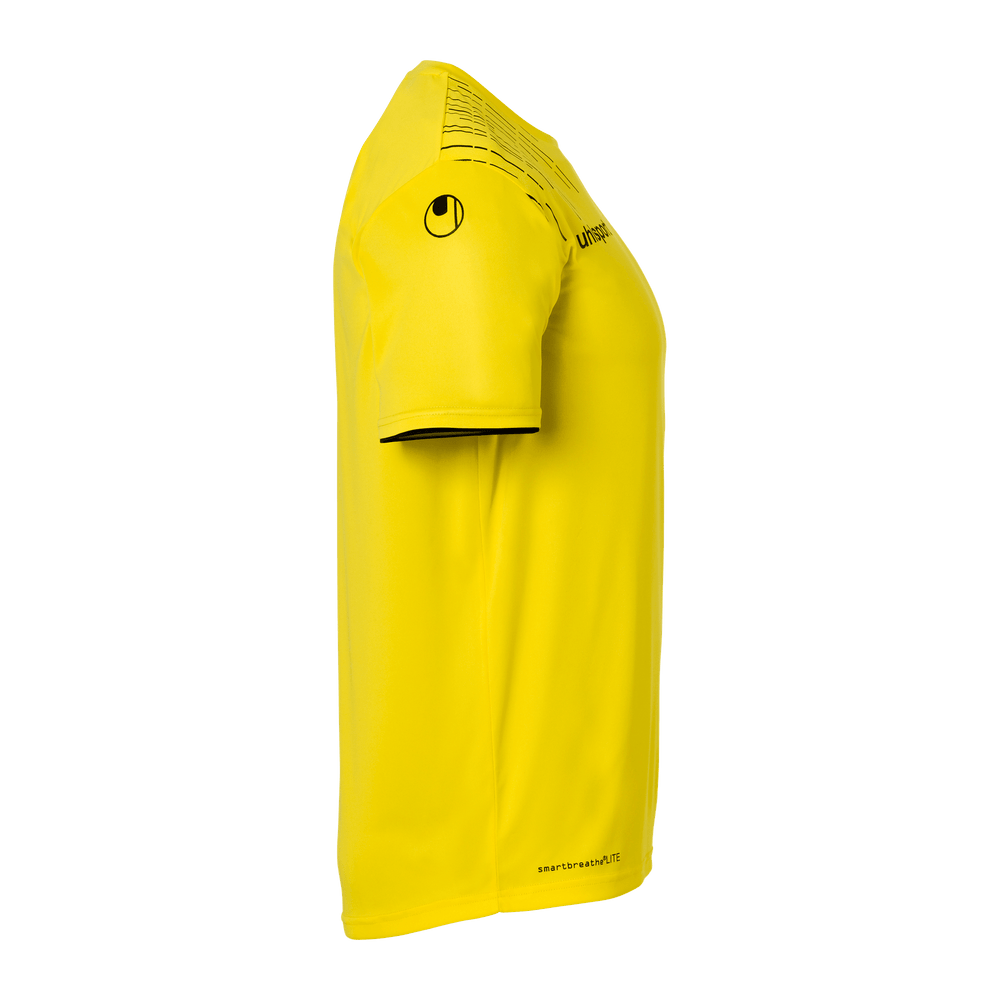 uhlsport Score 26 Set Kind (limonengelb/schwarz)