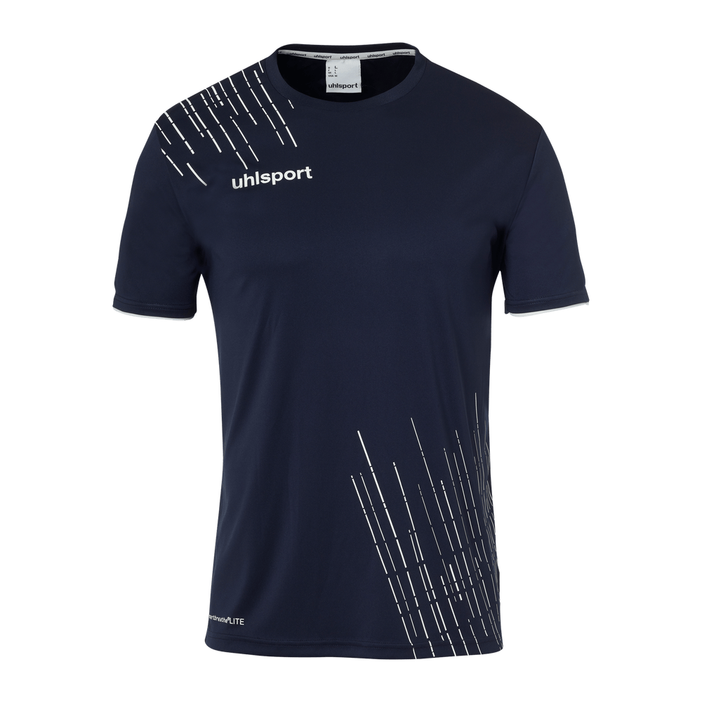 uhlsport Score 26 Set Kind (marine/weiß)