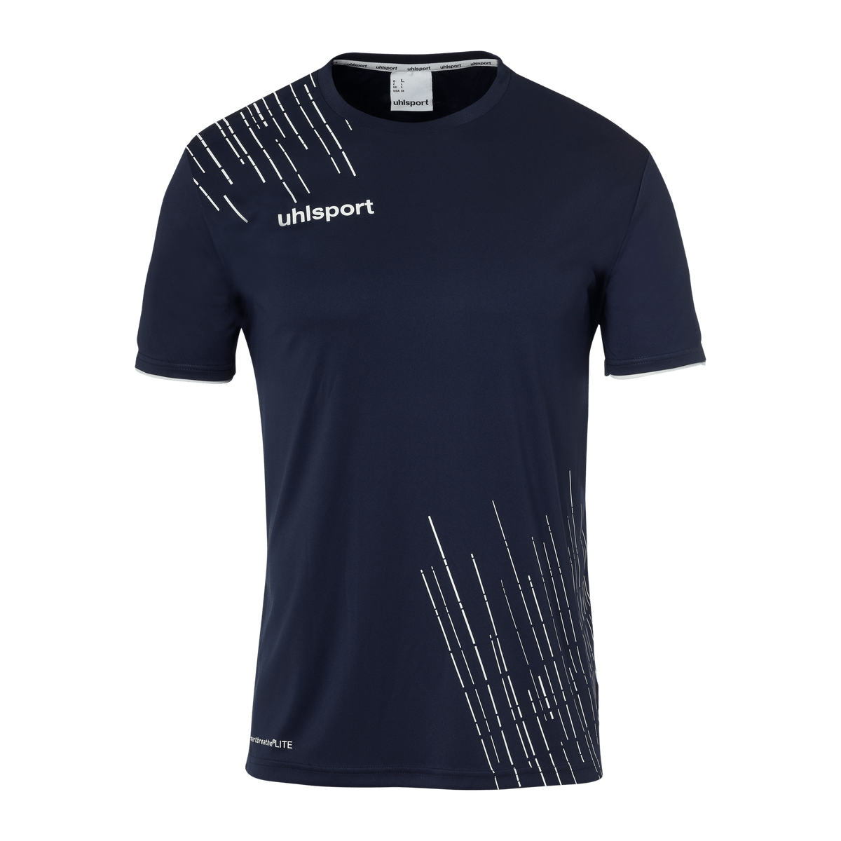 uhlsport Score 26 Set Kind (marine/weiß)