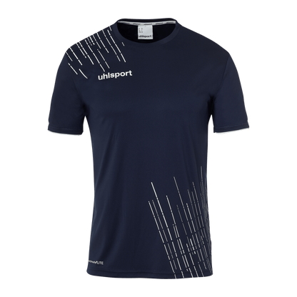 uhlsport Score 26 Set Kind (marine/weiß)
