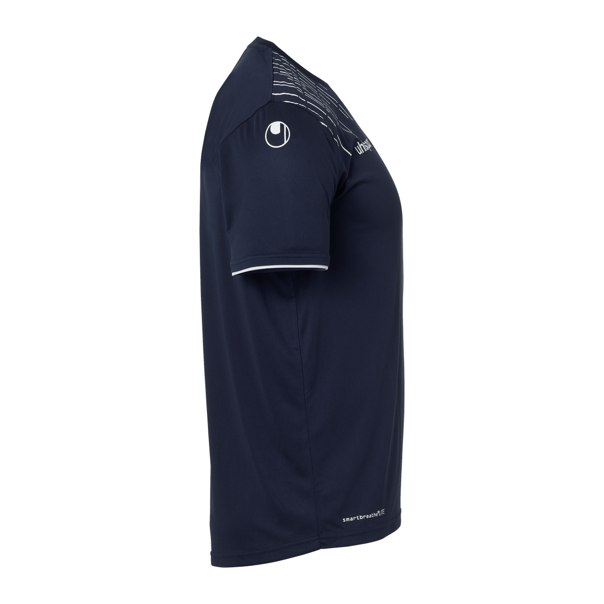uhlsport Score 26 Set Kind (marine/weiß)