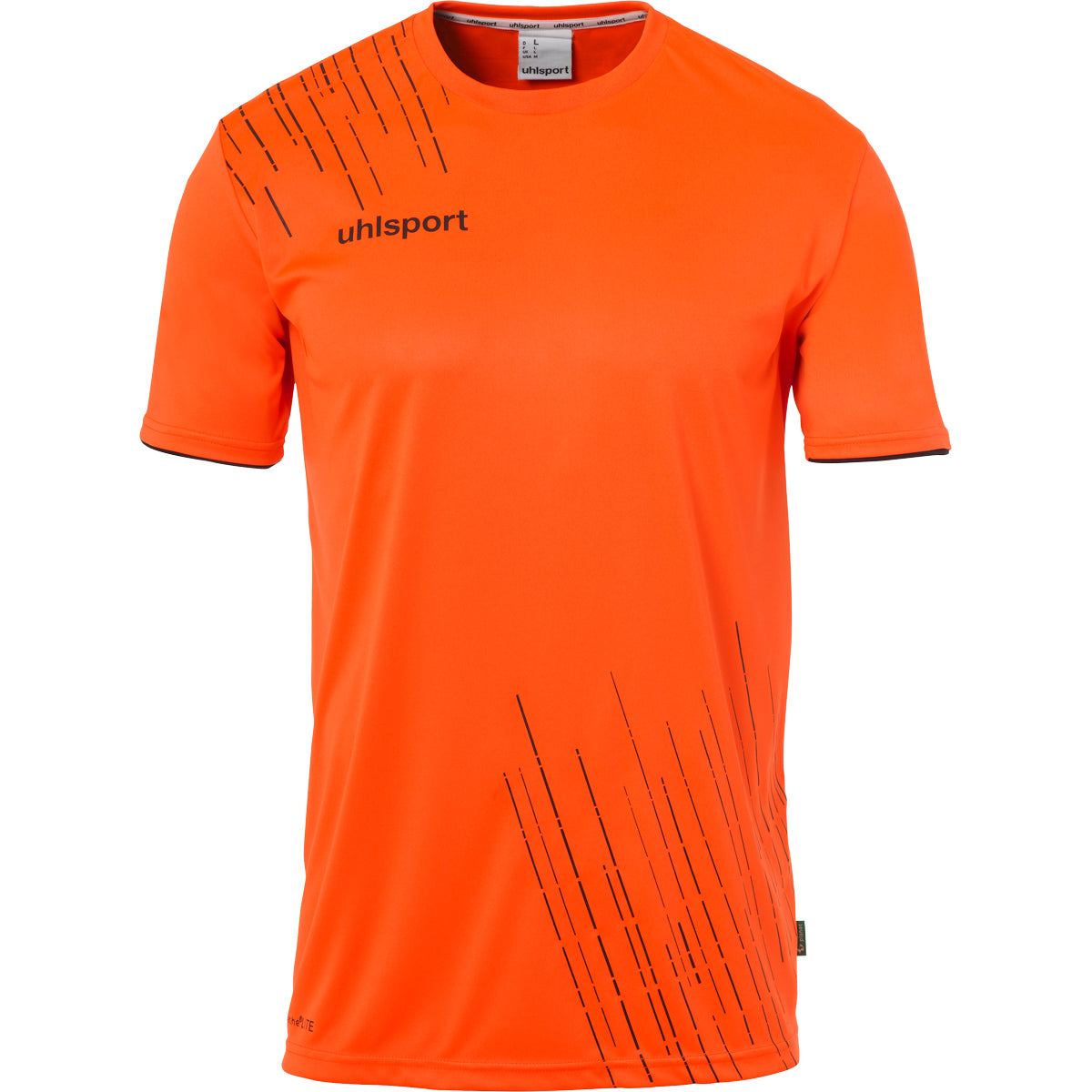 UHLSPORT Score 26 Set Herren Hellorange