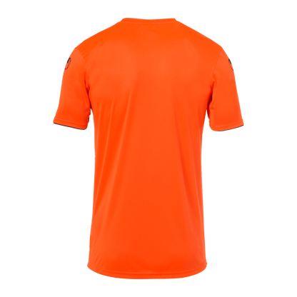 uhlsport Score 26 Set Kind (fluo orange/schwarz)