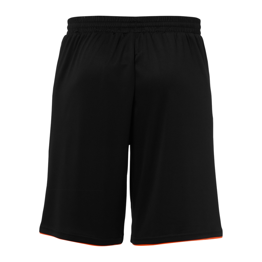 uhlsport Score 26 Set Kind (fluo orange/schwarz)