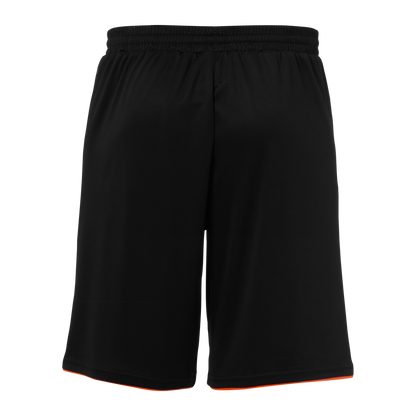 uhlsport Score 26 Set Kind (fluo orange/schwarz)