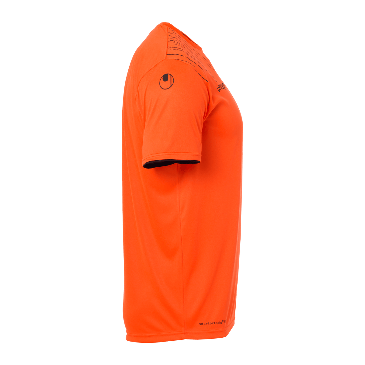uhlsport Score 26 Set Kind (fluo orange/schwarz)