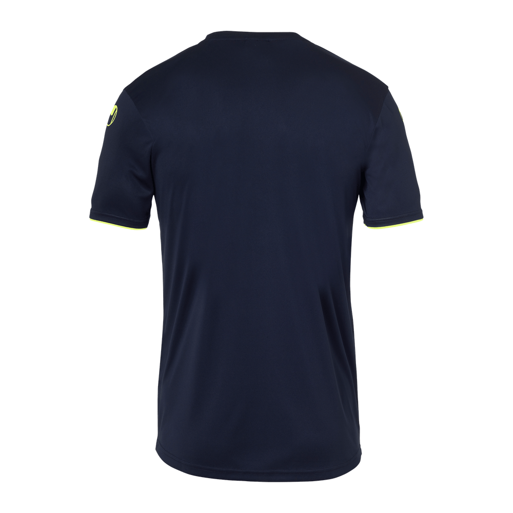 uhlsport Score 26 Set Kind (marine/fluo gelb)