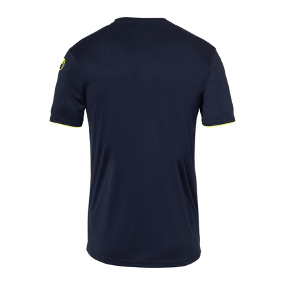 uhlsport Score 26 Set Kind (marine/fluo gelb)