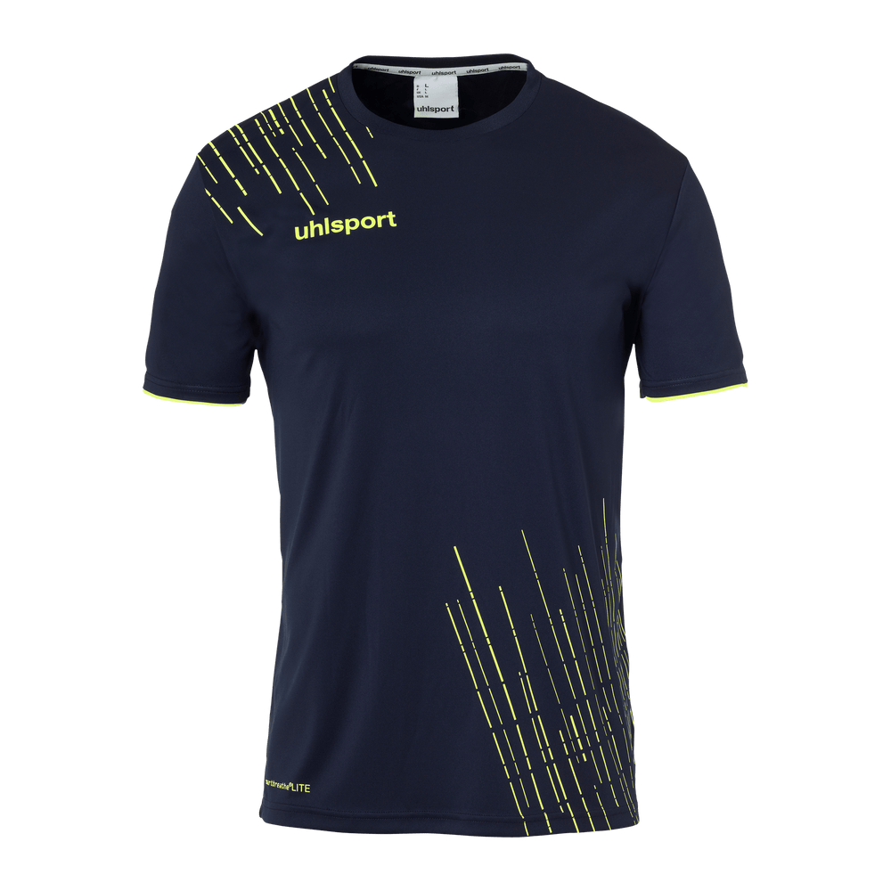 uhlsport Score 26 Set Kind (marine/fluo gelb)