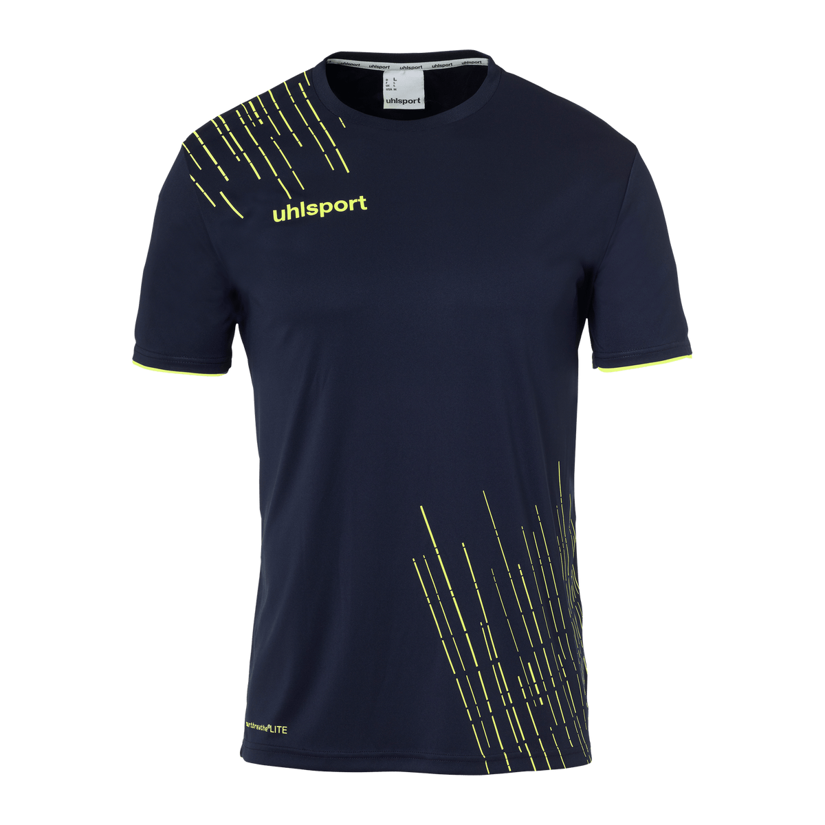 uhlsport Score 26 Set Kind (marine/fluo gelb)