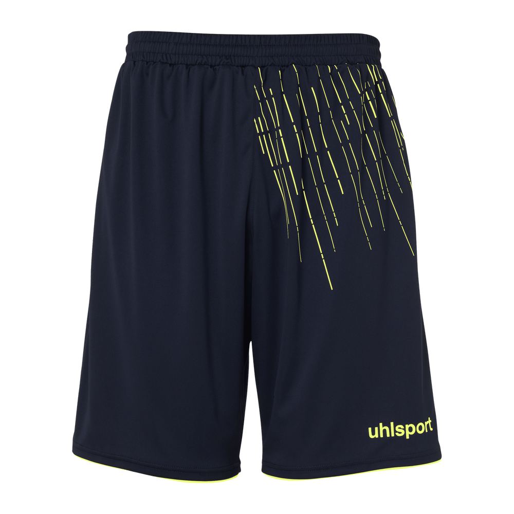 uhlsport Score 26 Set Kind (marine/fluo gelb)