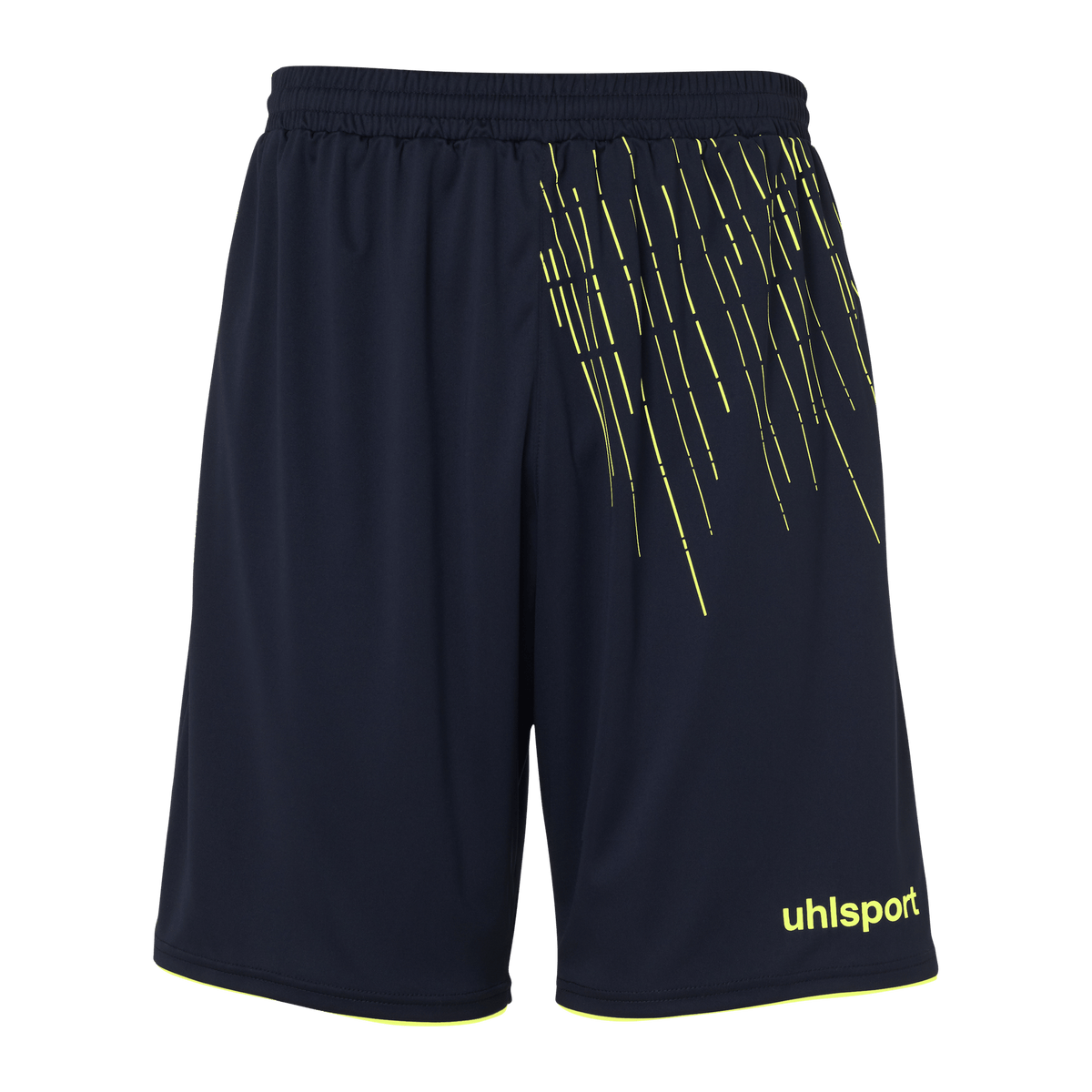 uhlsport Score 26 Set Kind (marine/fluo gelb)