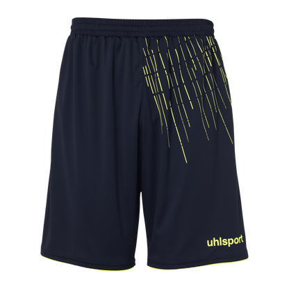 uhlsport Score 26 Set Kind (marine/fluo gelb)