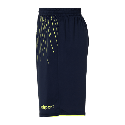 uhlsport Score 26 Set Kind (marine/fluo gelb)