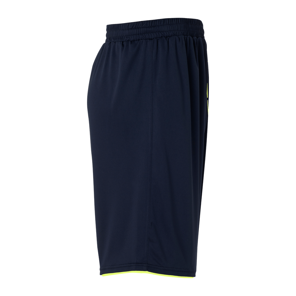 uhlsport Score 26 Set Kind (marine/fluo gelb)