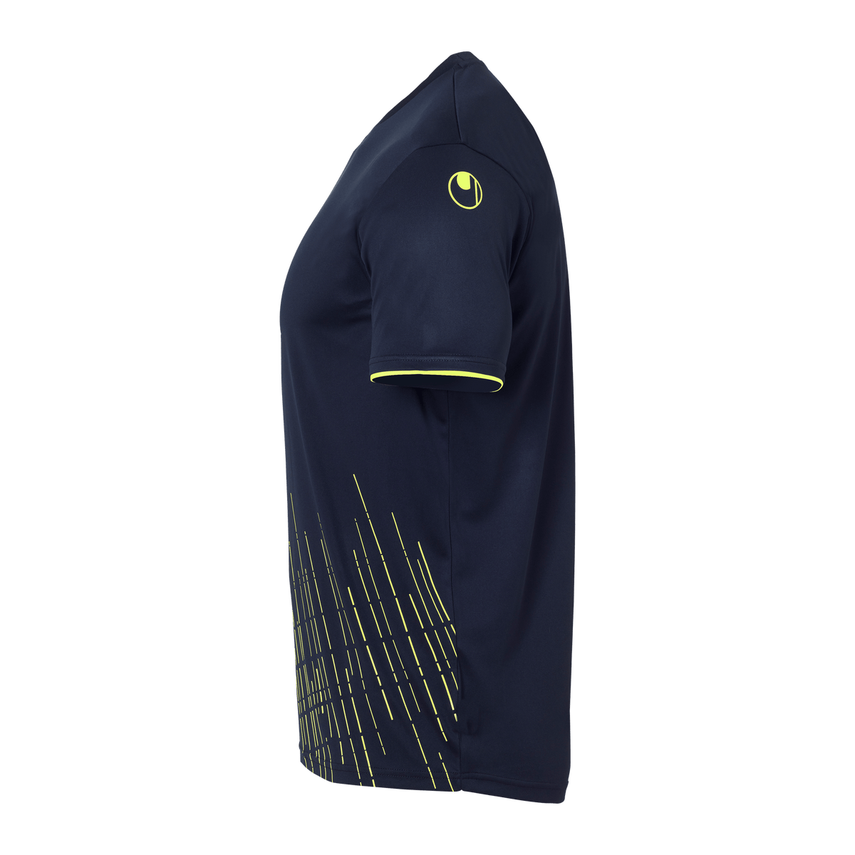 uhlsport Score 26 Set Kind (marine/fluo gelb)